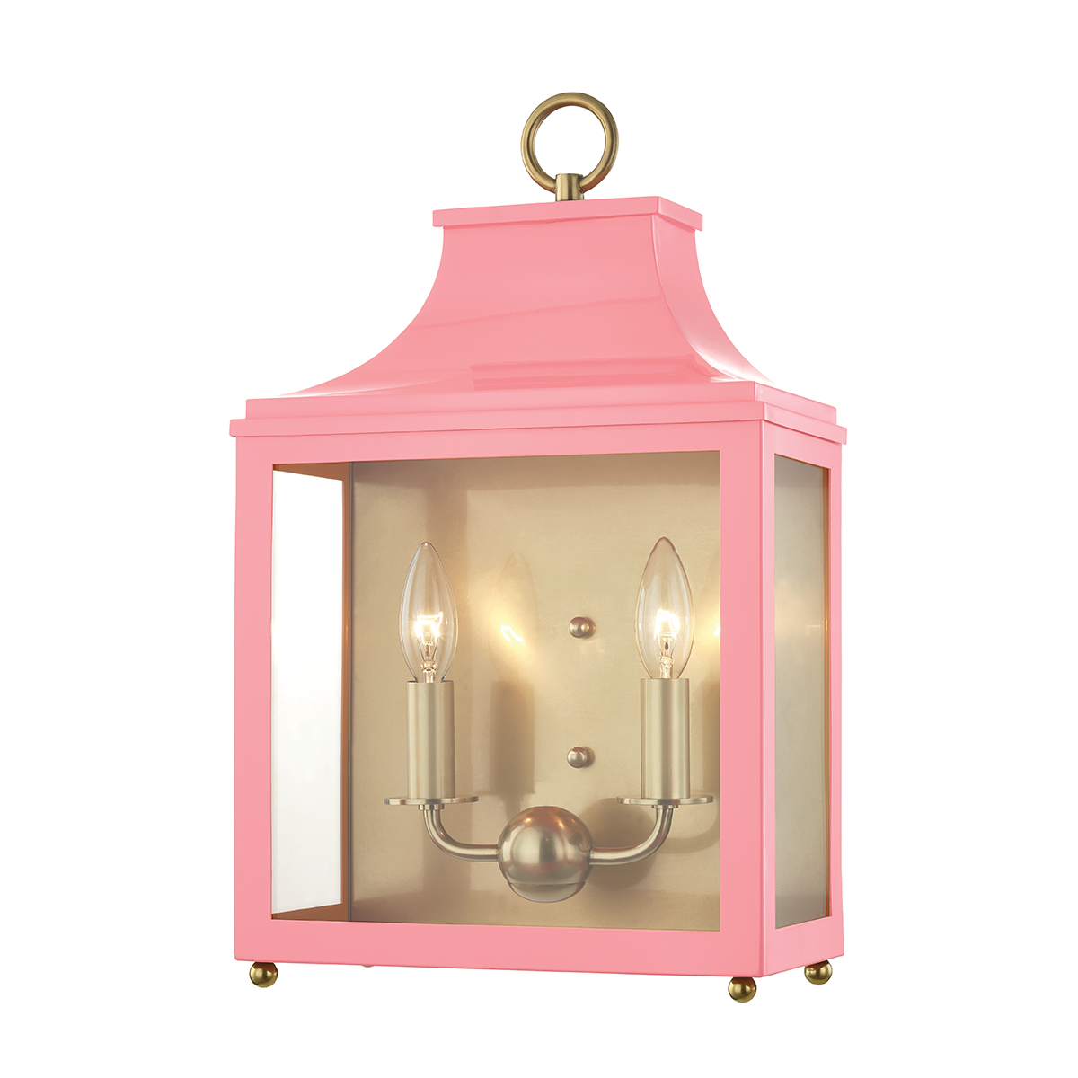 Mitzi Leigh Wall Sconce