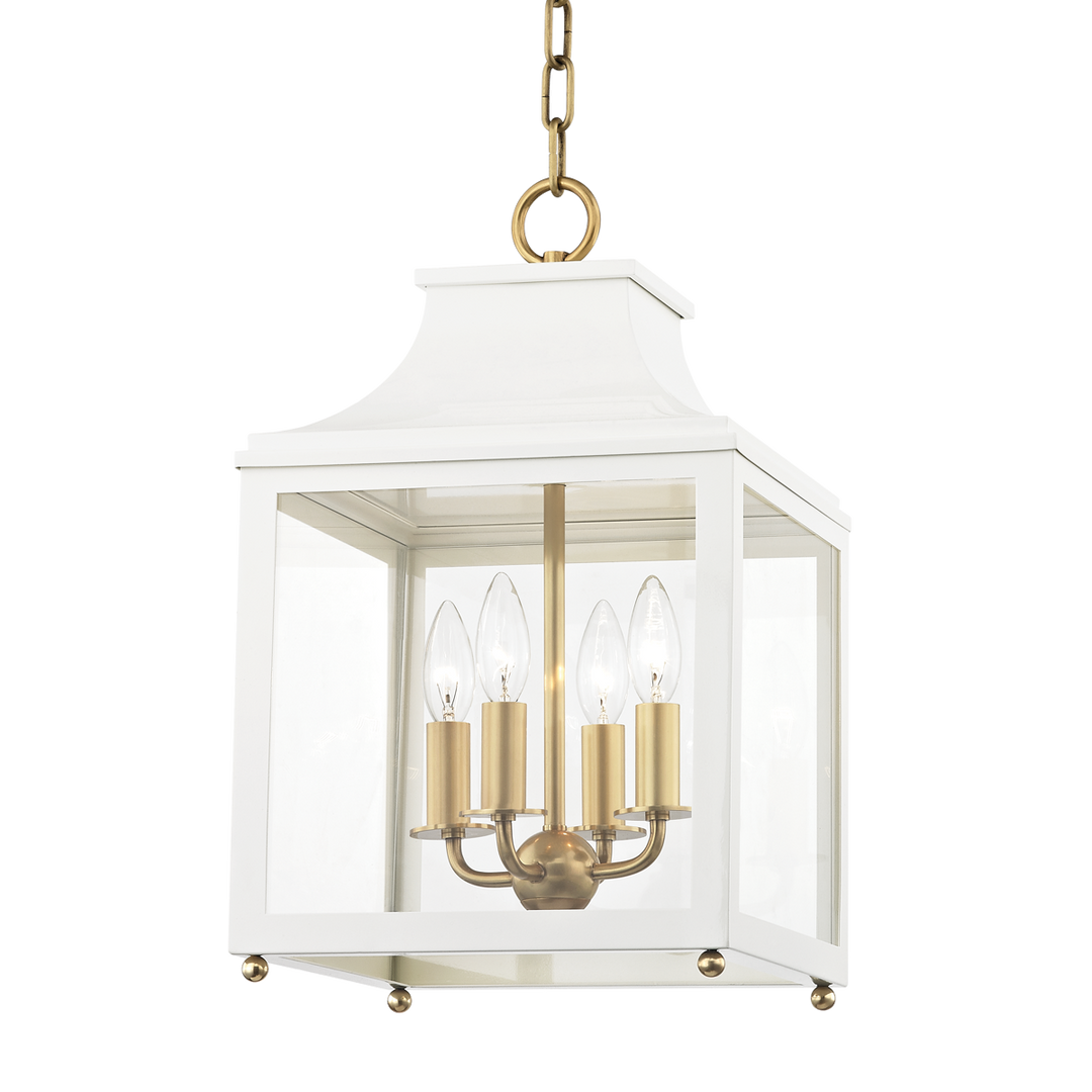 Mitzi Leigh Lantern Pendants Mitzi   