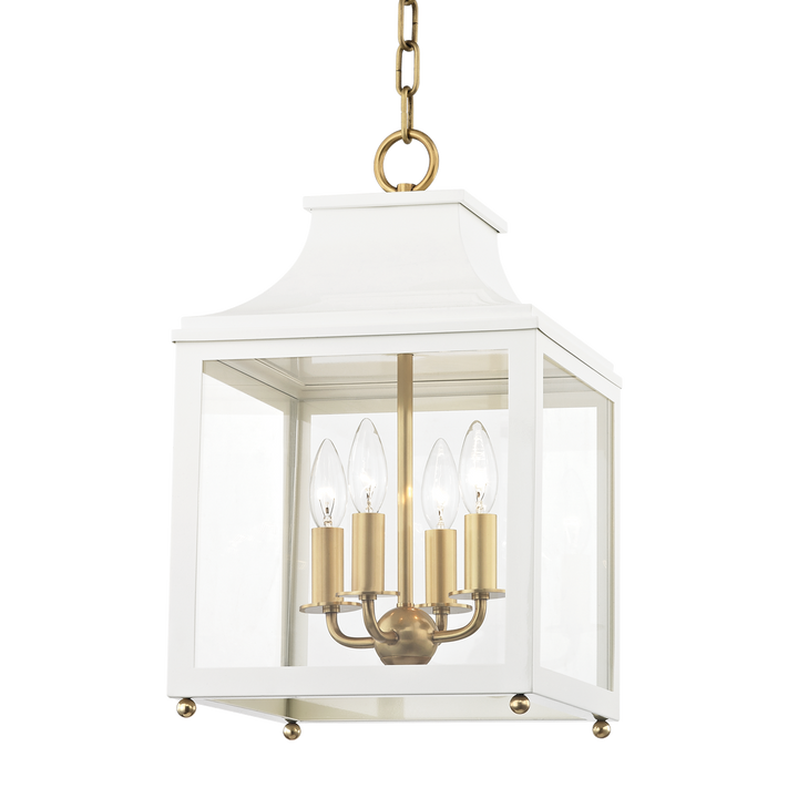 Mitzi Leigh Lantern Pendants Mitzi   