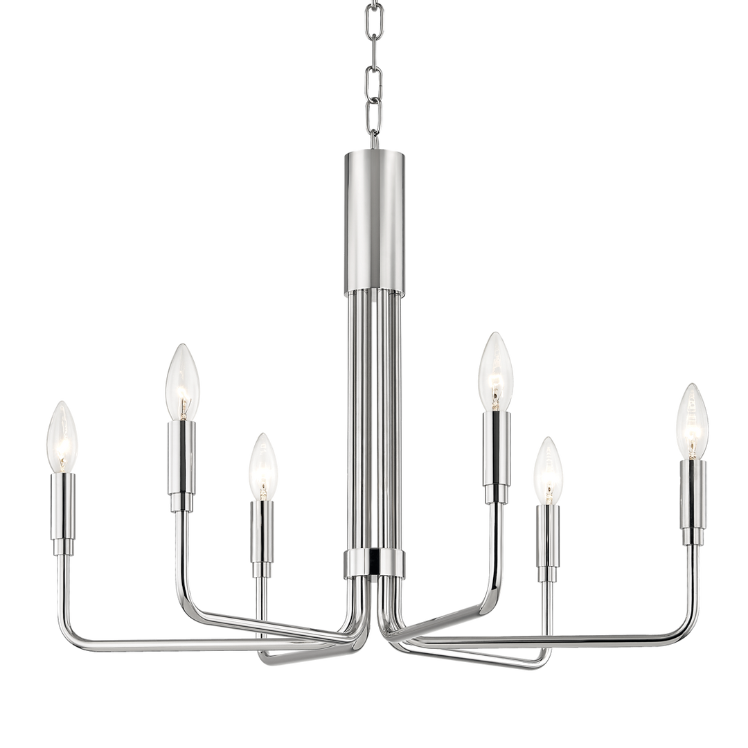 Mitzi Brigitte Chandelier