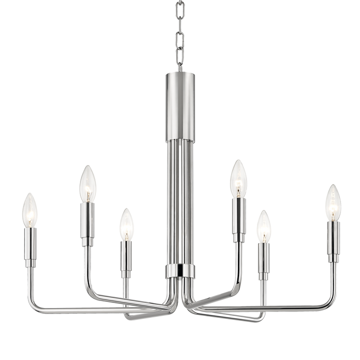 Mitzi Brigitte Chandelier