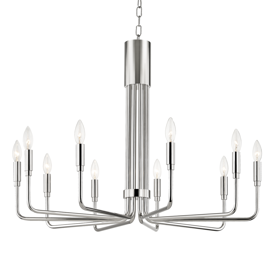 Mitzi Brigitte Chandelier