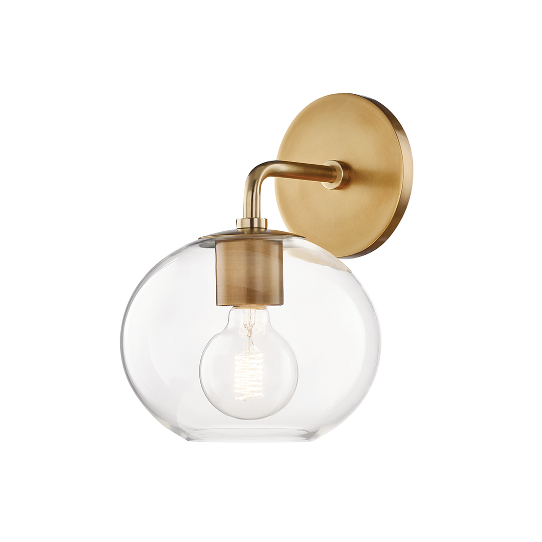 Mitzi Margot Wall Sconce