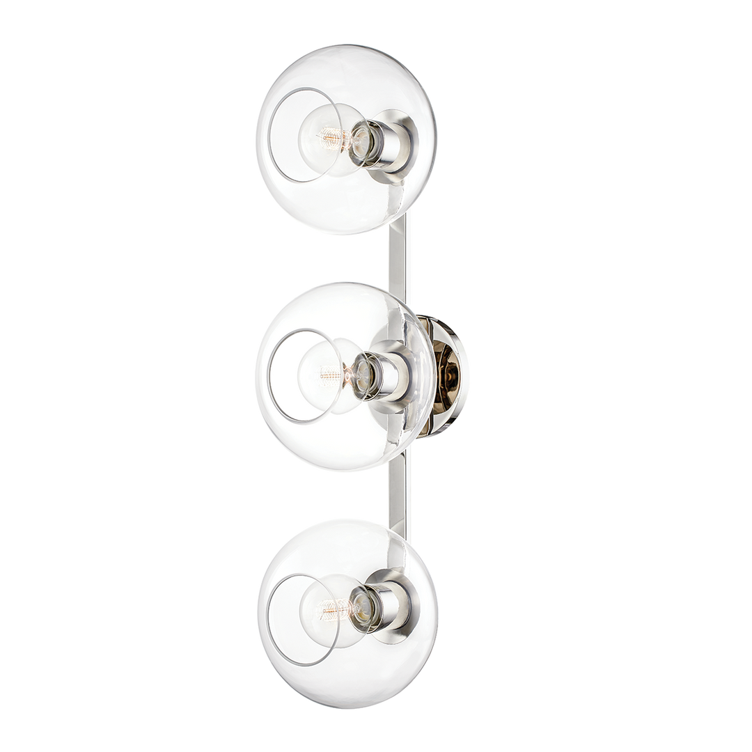 Mitzi Margot Wall Sconce