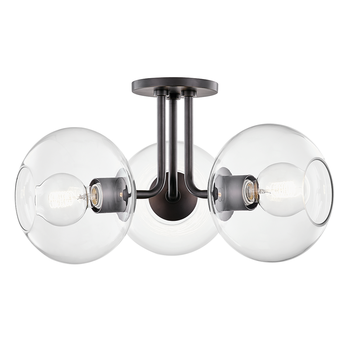 Mitzi Margot Semi Flush