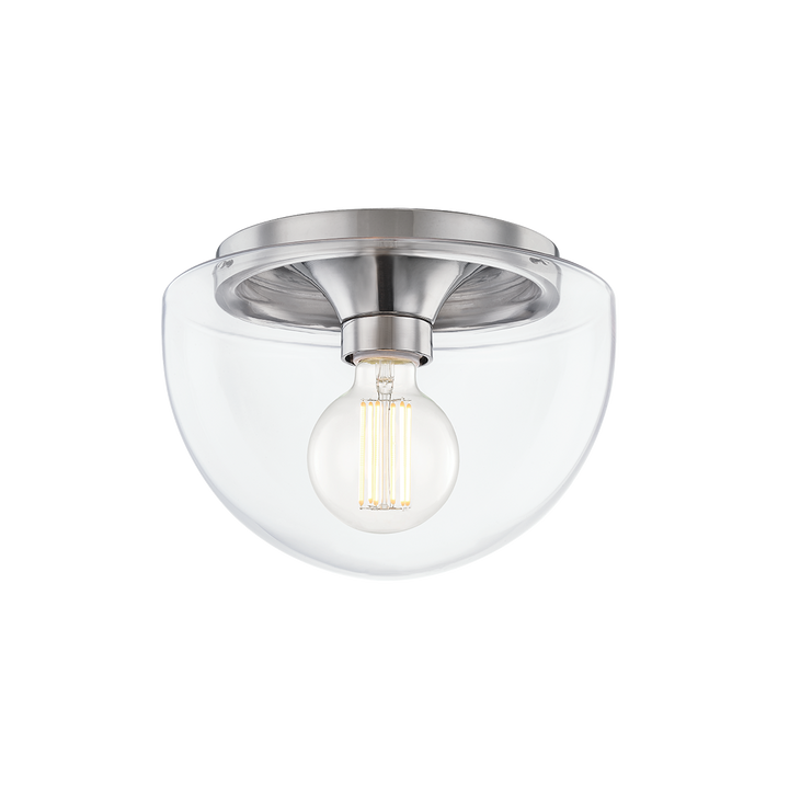 Mitzi Grace Flush Mount