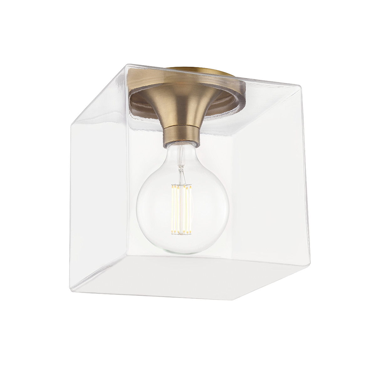 Mitzi Grace Flush Mount