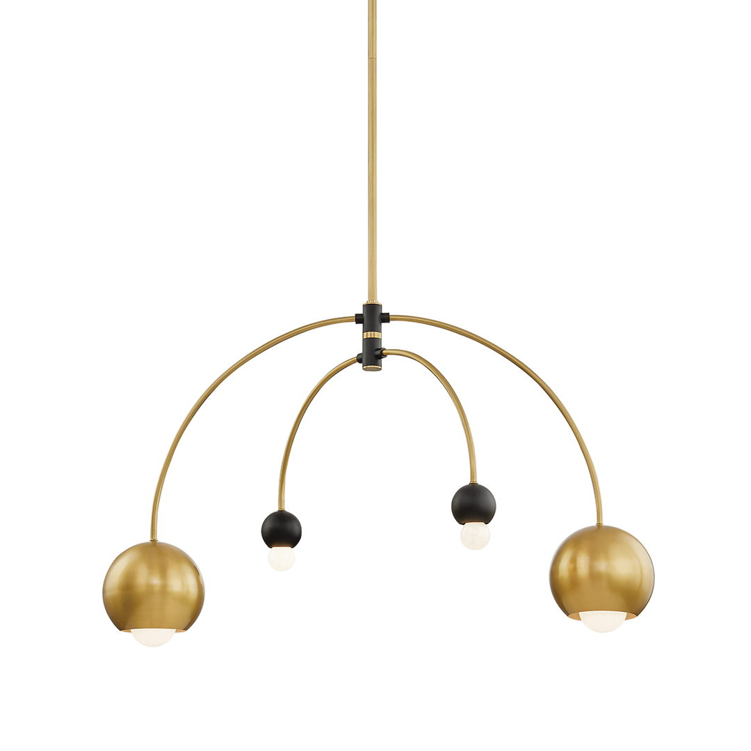 Mitzi Willow Chandelier