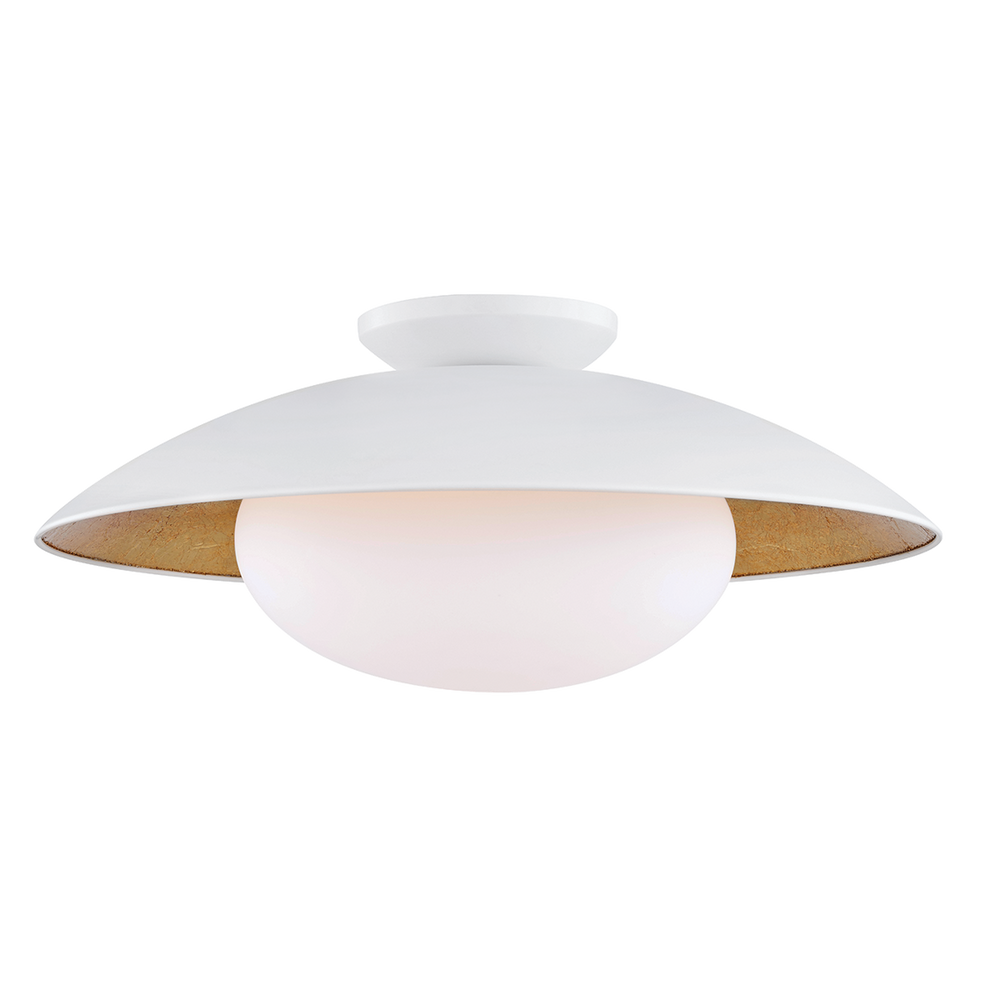 Mitzi Cadence Semi Flush