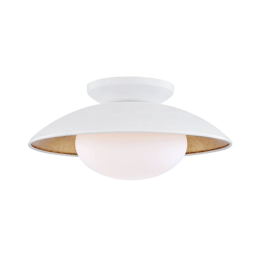 Mitzi Cadence Semi Flush