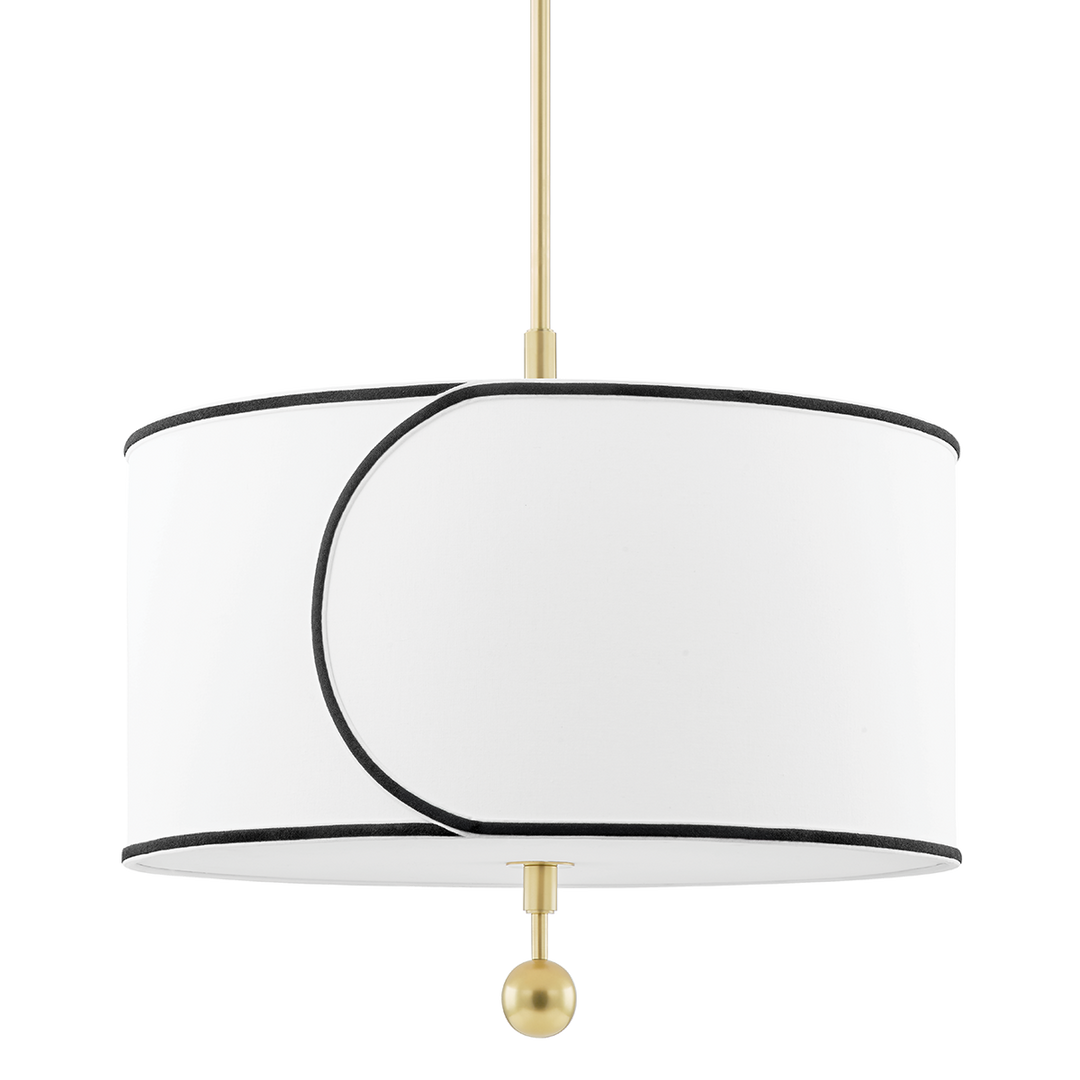 Mitzi Zara Chandelier