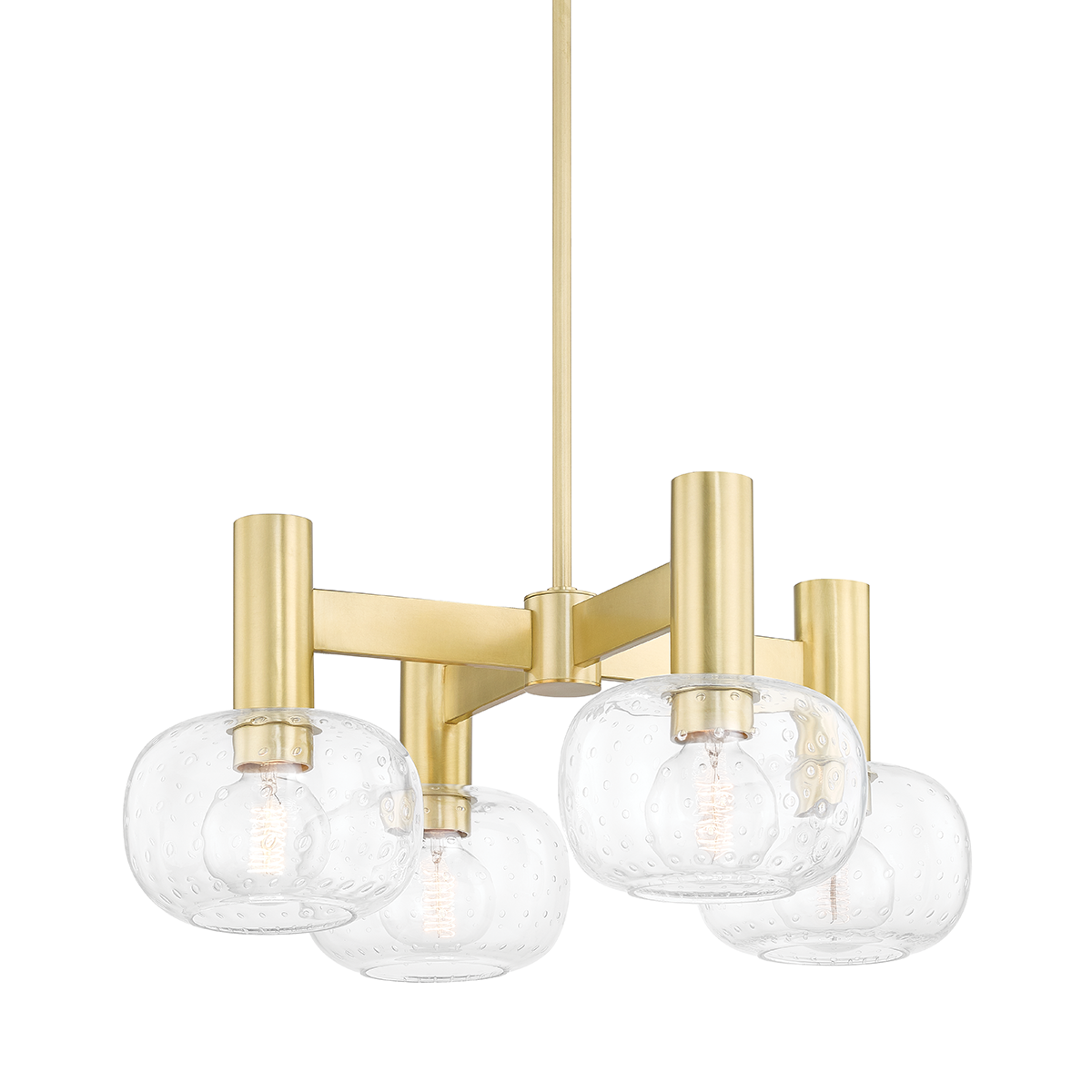 Mitzi Harlow Chandelier