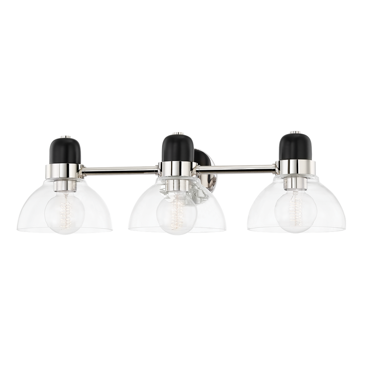 Mitzi Camile Bath and Vanity Vanity Lights Mitzi   