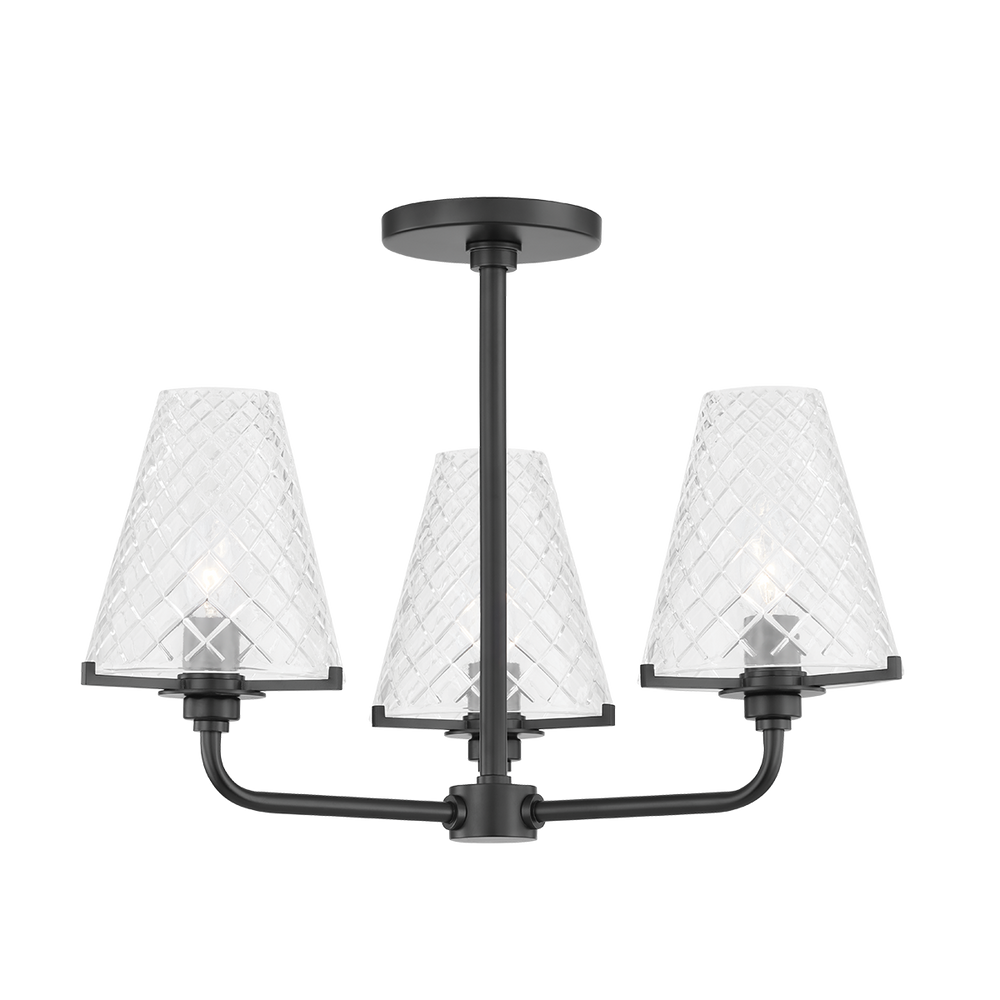 Mitzi Irene Semi Flush