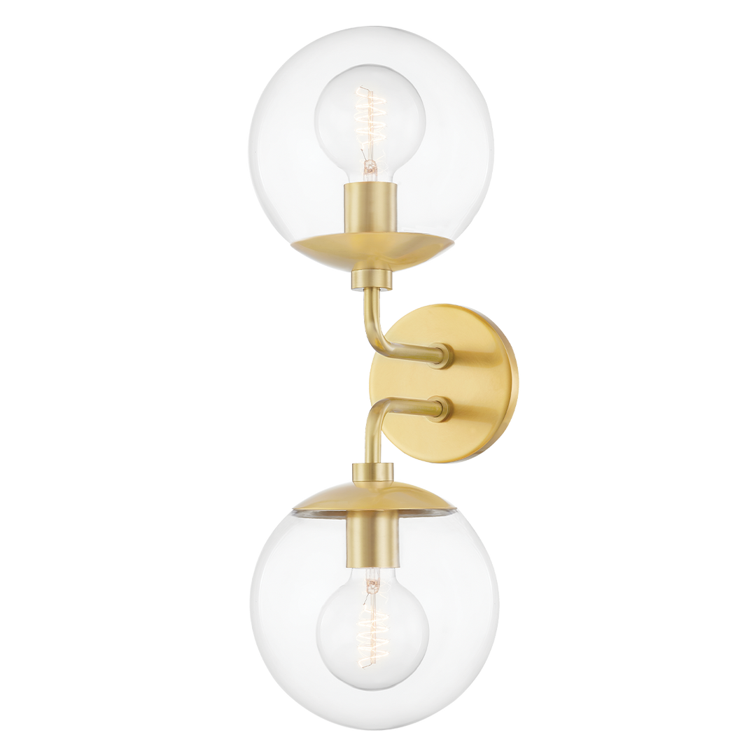 Mitzi Meadow Wall Sconce