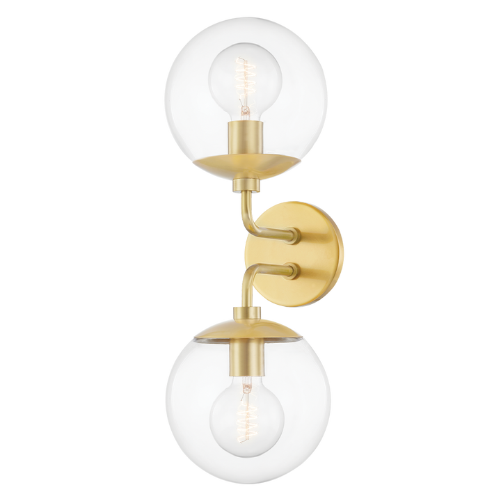 Mitzi Meadow Wall Sconce