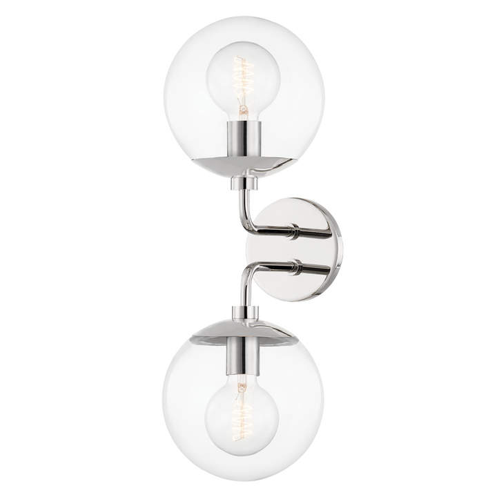 Mitzi Meadow Wall Sconce