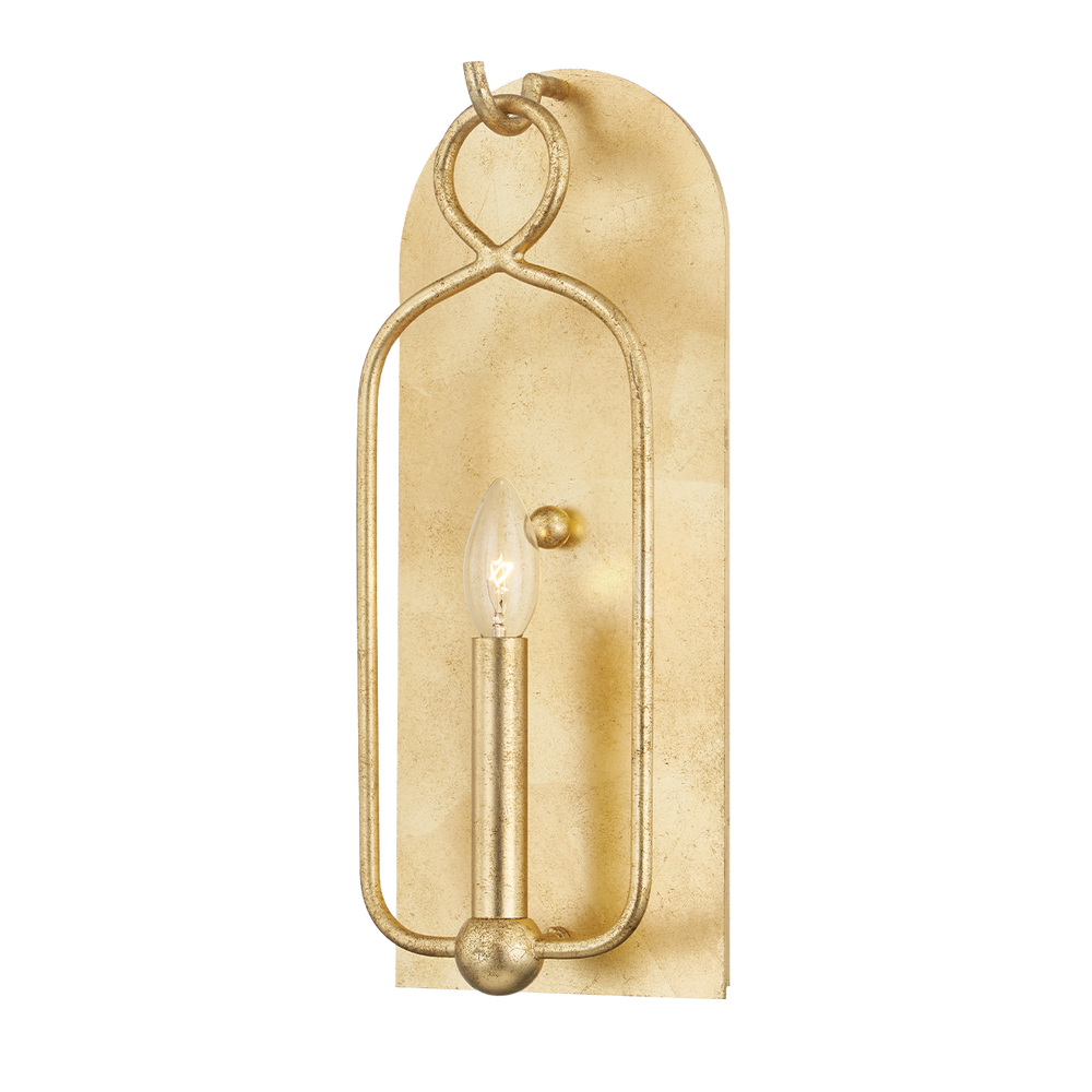 Mitzi Mallory Wall Sconce