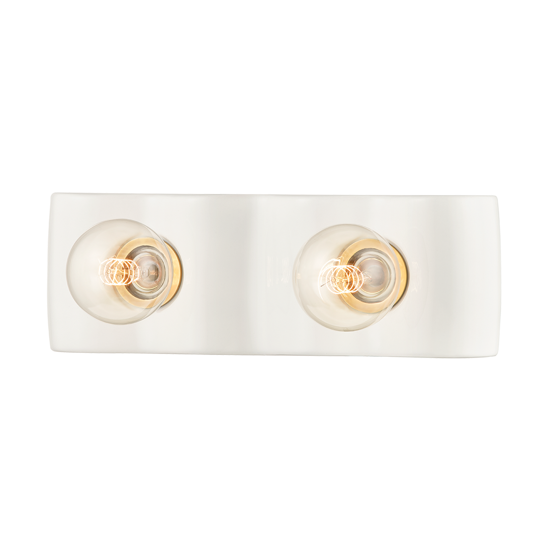 Mitzi Jillian Bath and Vanity Vanity Lights Mitzi   