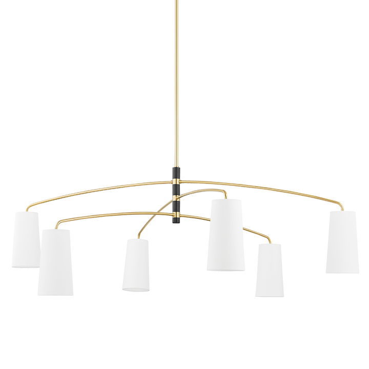 Mitzi Evelyn Chandelier