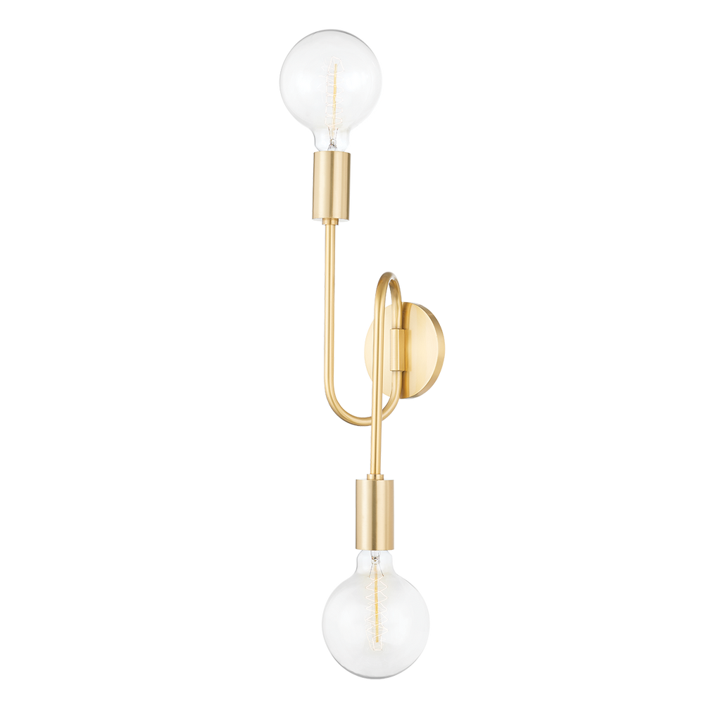 Mitzi Zani Wall Sconce