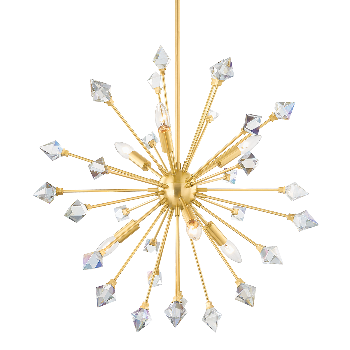 Mitzi GENESIS Chandelier