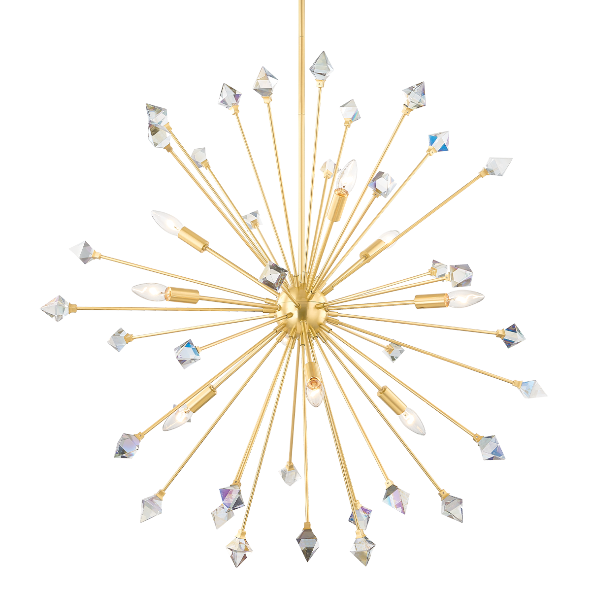 Mitzi GENESIS Chandelier