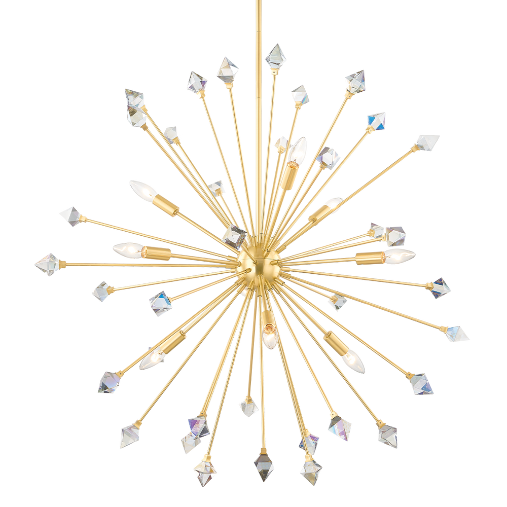 Mitzi GENESIS Chandelier