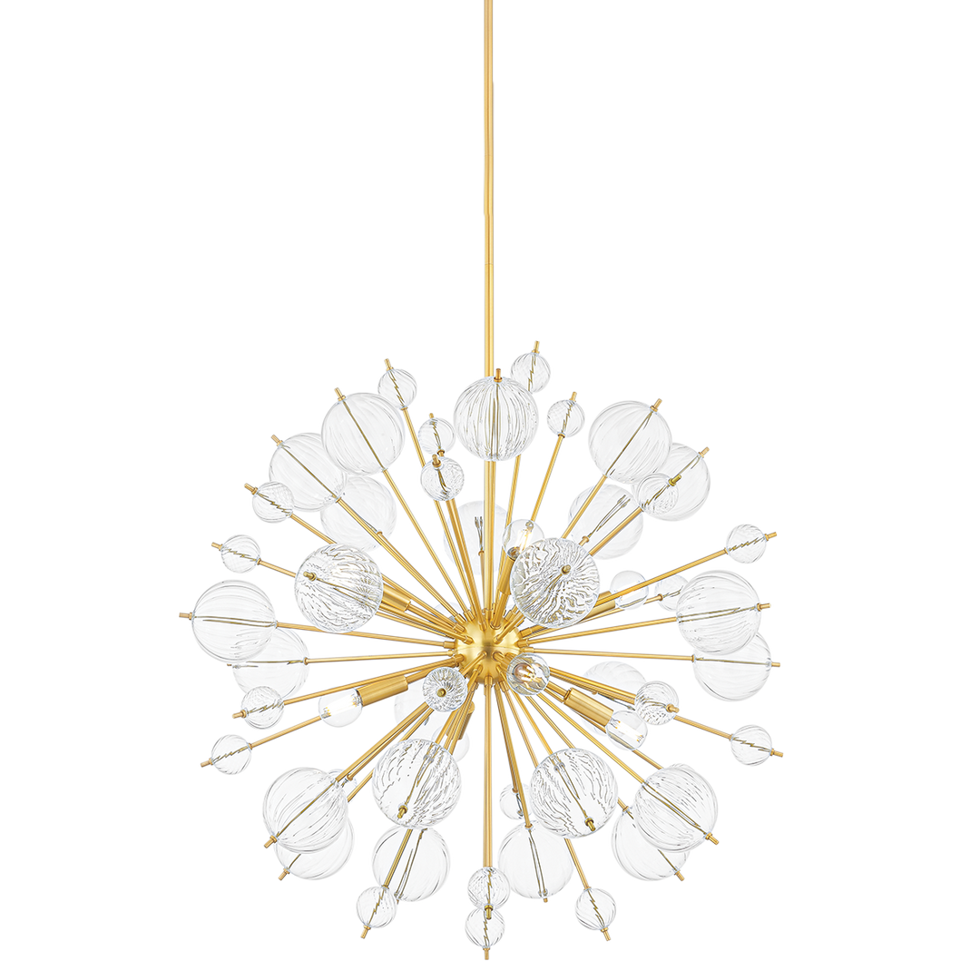 Mitzi LINNEA Chandelier