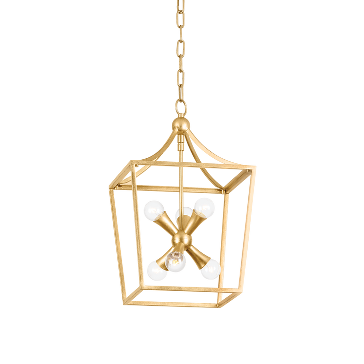 Mitzi KENDALL Lantern Pendants Mitzi   