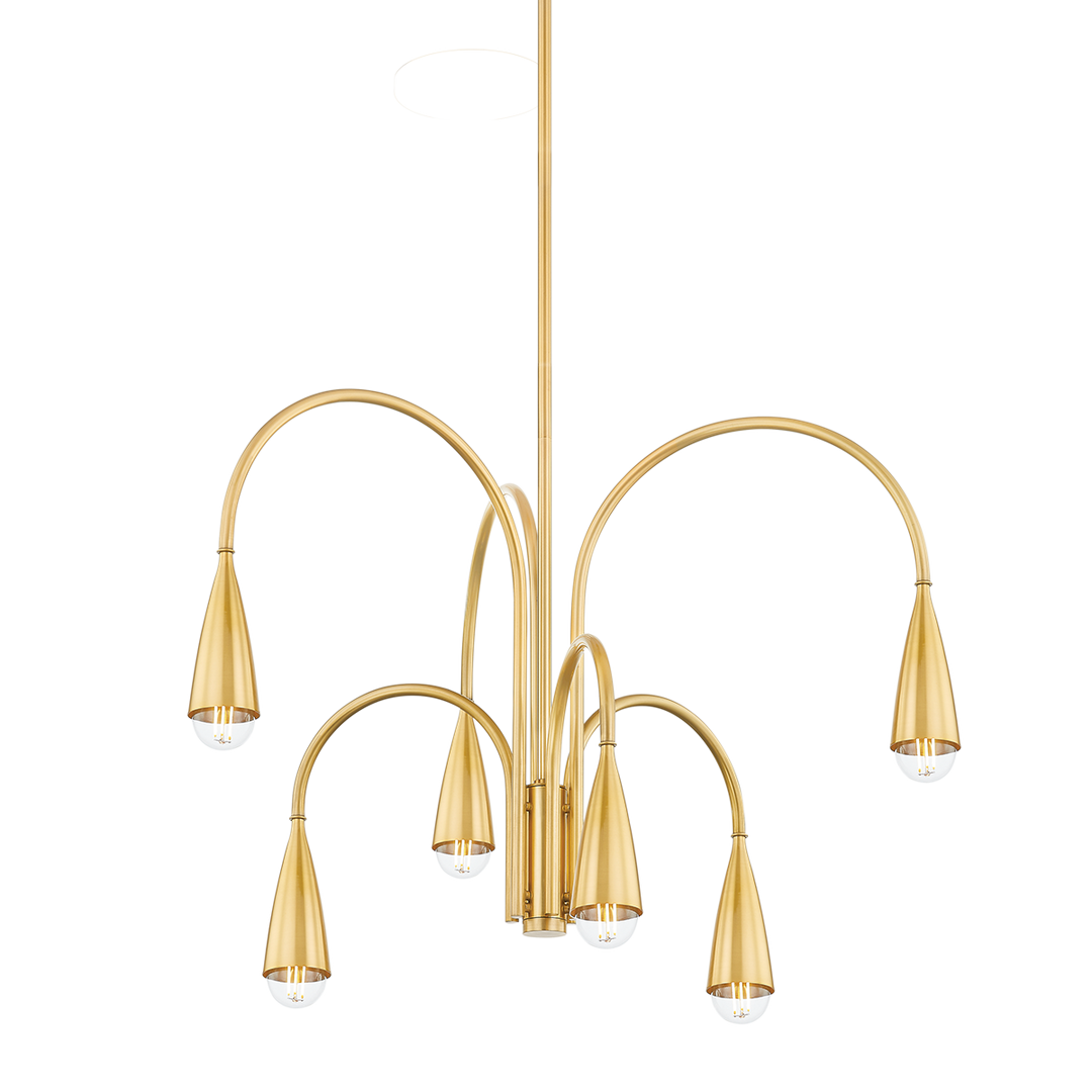 Mitzi JENICA Chandelier