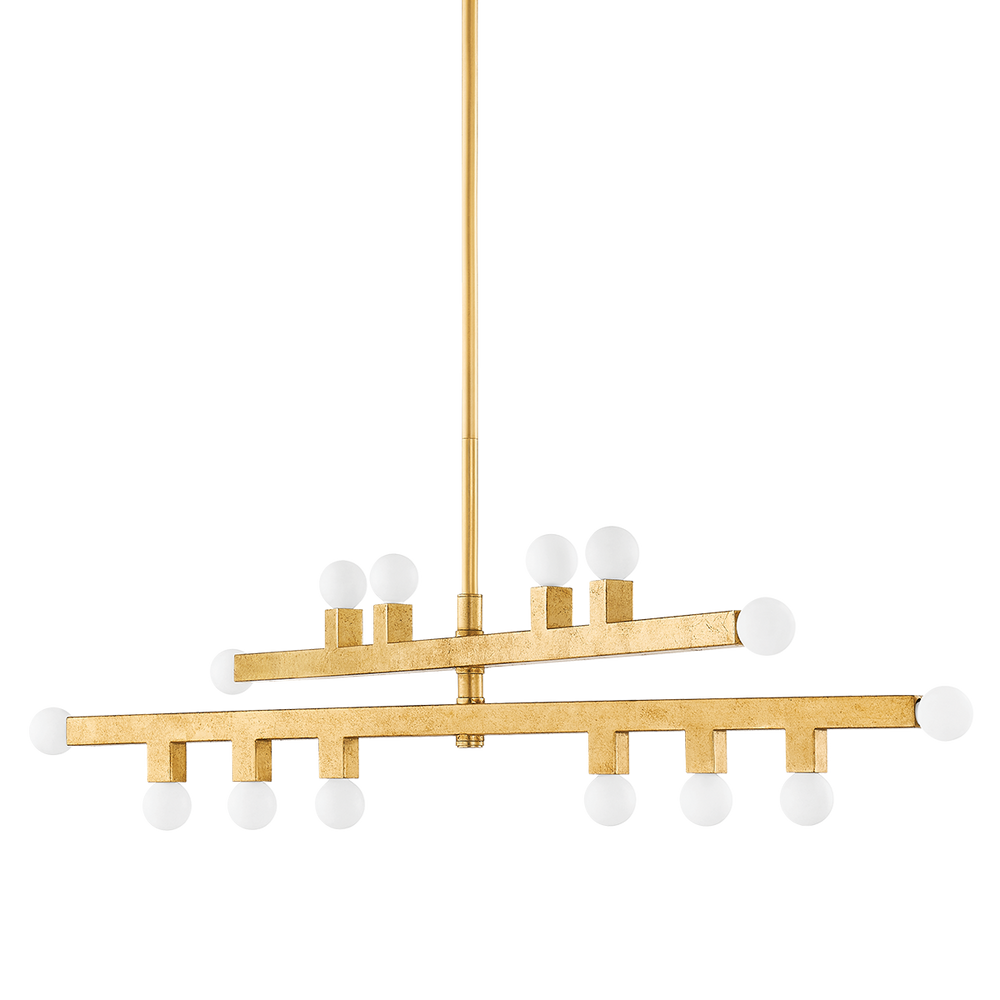 Mitzi SUTTER Chandelier