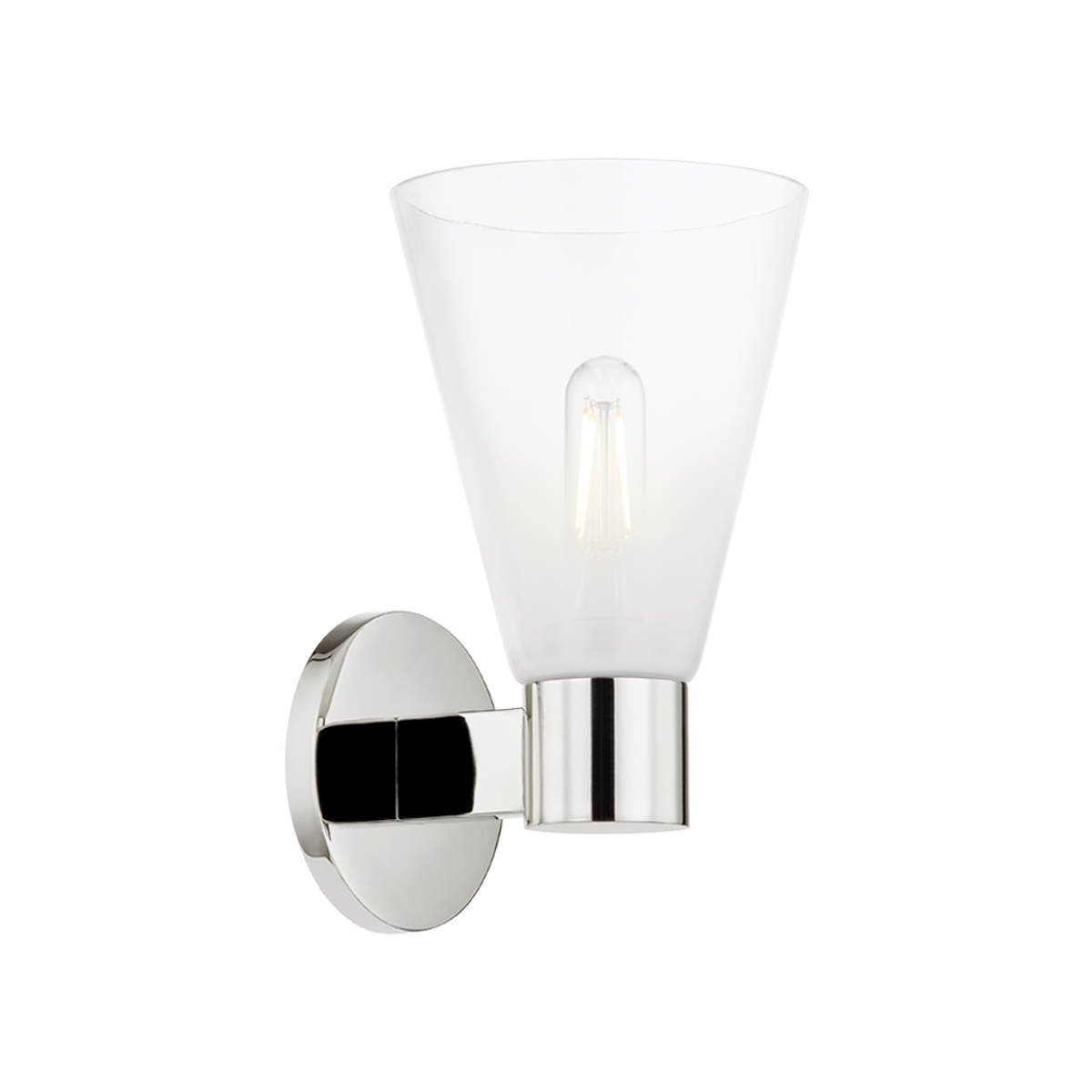 Mitzi ALMA Wall Sconce