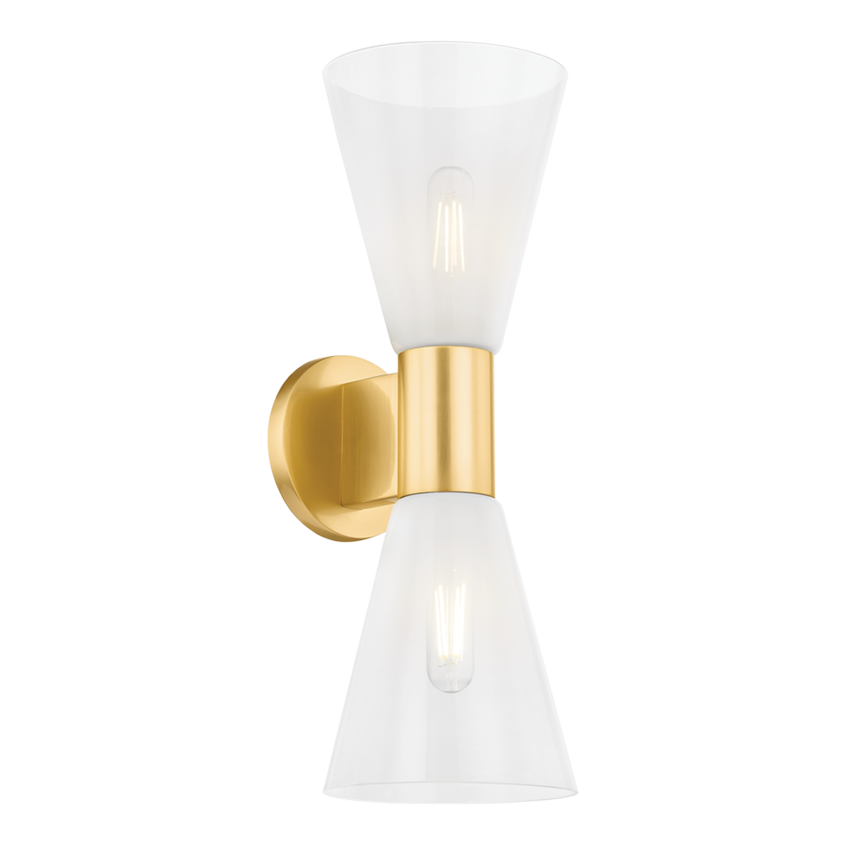 Mitzi ALMA Wall Sconce