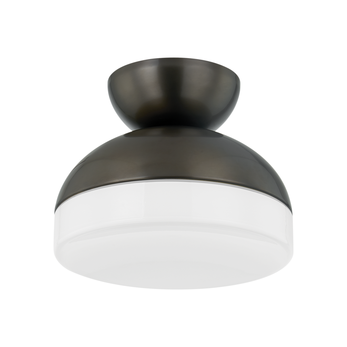 Mitzi RUE Flush Mount Flush Mount Mitzi True Bronze  