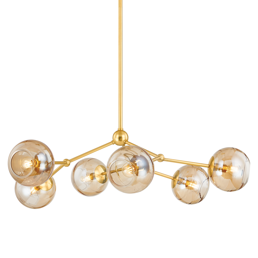 Mitzi TRIXIE Chandelier