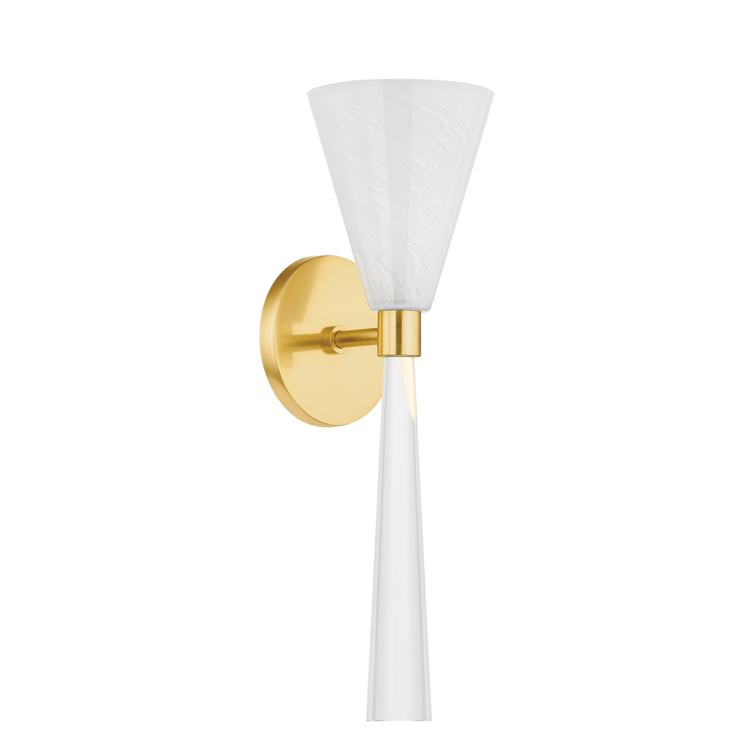 Mitzi AMARA Wall Sconce