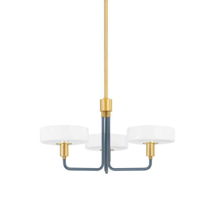 Mitzi Aston Chandelier