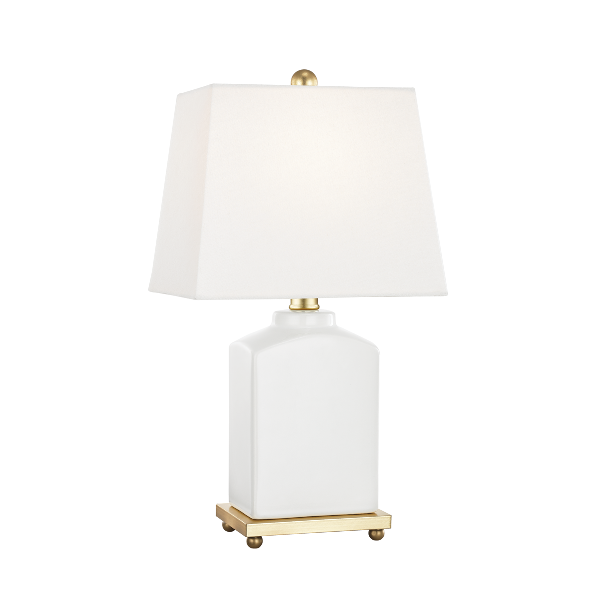 Mitzi Brynn Table Lamp Table Lamp Mitzi Cloud  