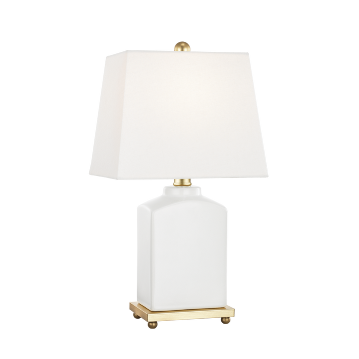 Mitzi Brynn Table Lamp Table Lamps Mitzi Cloud  