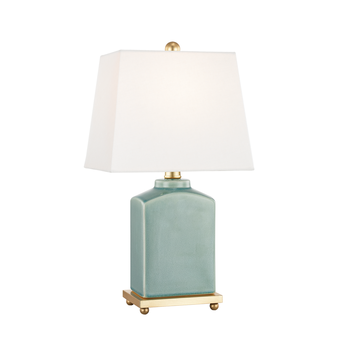 Mitzi Brynn Table Lamp Table Lamp Mitzi Jade  