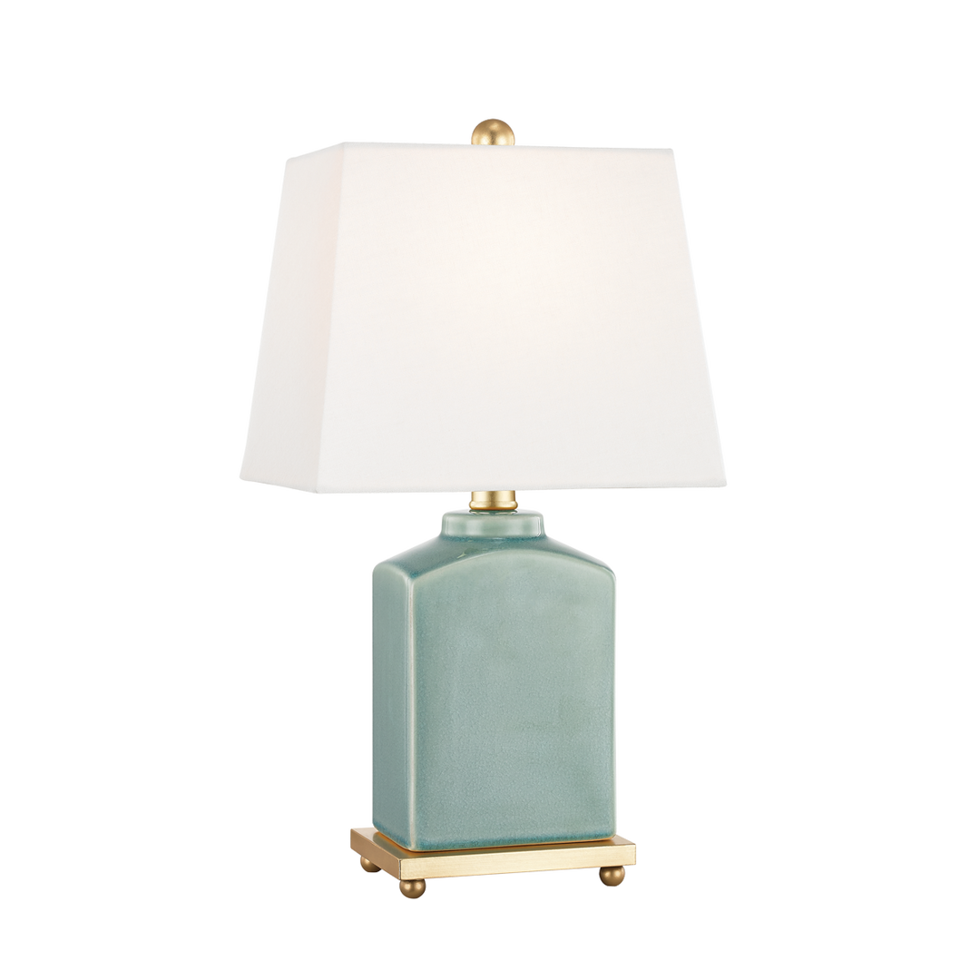 Mitzi Brynn Table Lamp Table Lamps Mitzi Jade  