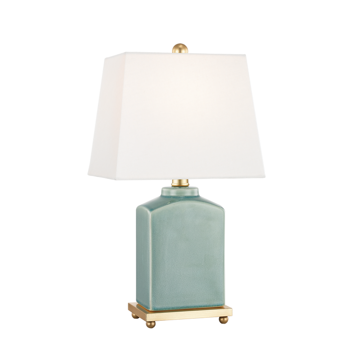 Mitzi Brynn Table Lamp Table Lamps Mitzi Jade  