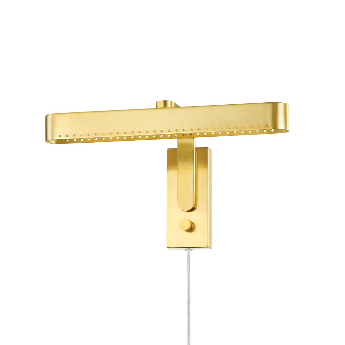 Mitzi Julissa Plug-in Sconce