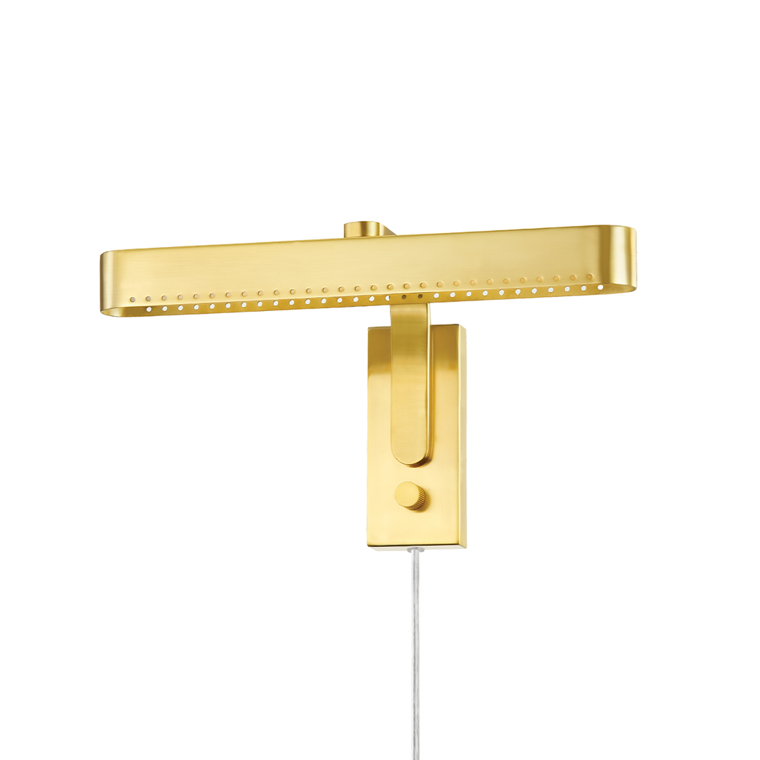 Mitzi Julissa Plug-in Sconce