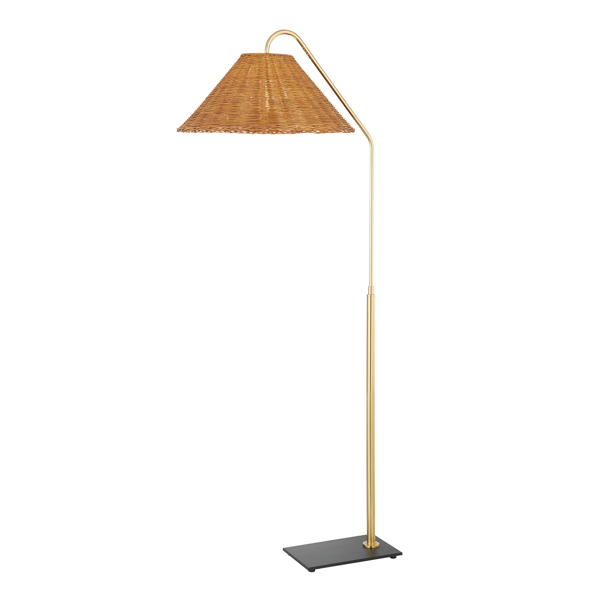 Mitzi Lauren Floor Lamp