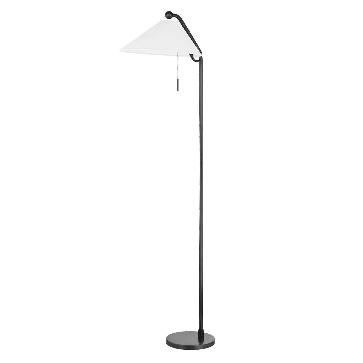 Mitzi Aisa Floor Lamp Floor Lamp Mitzi Old Bronze  