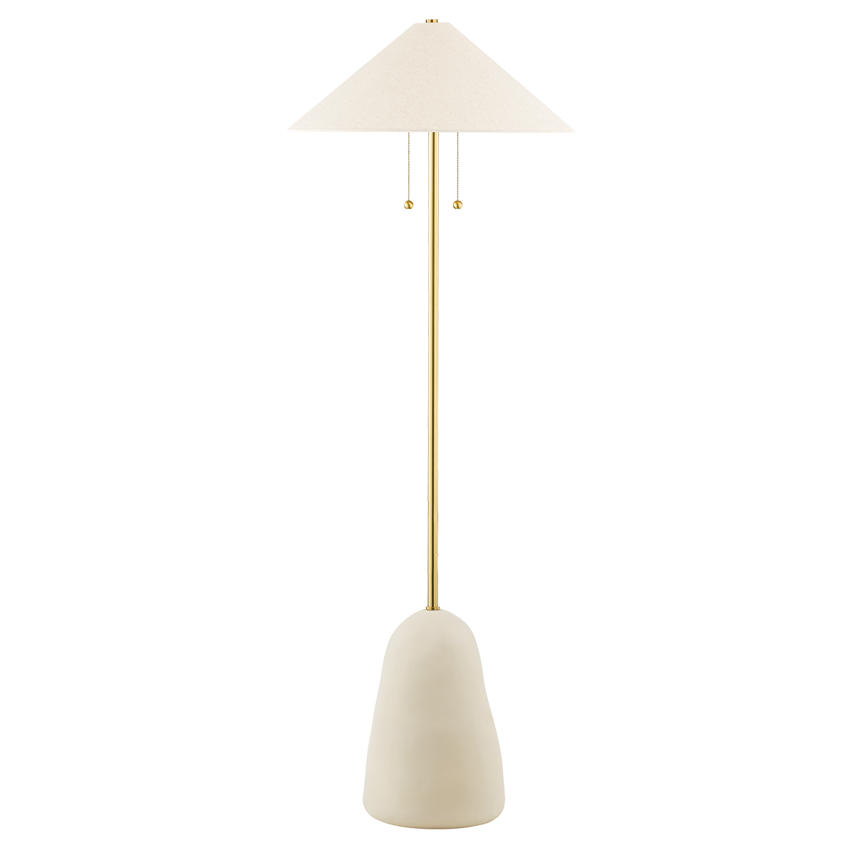 Mitzi Maia Floor Lamp