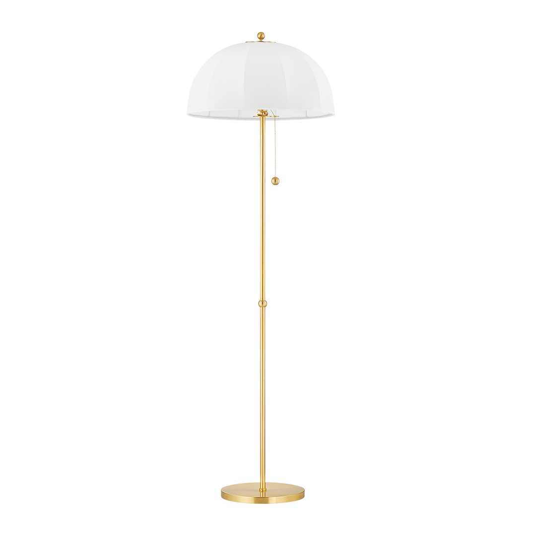 Mitzi MESHELLE Floor Lamp