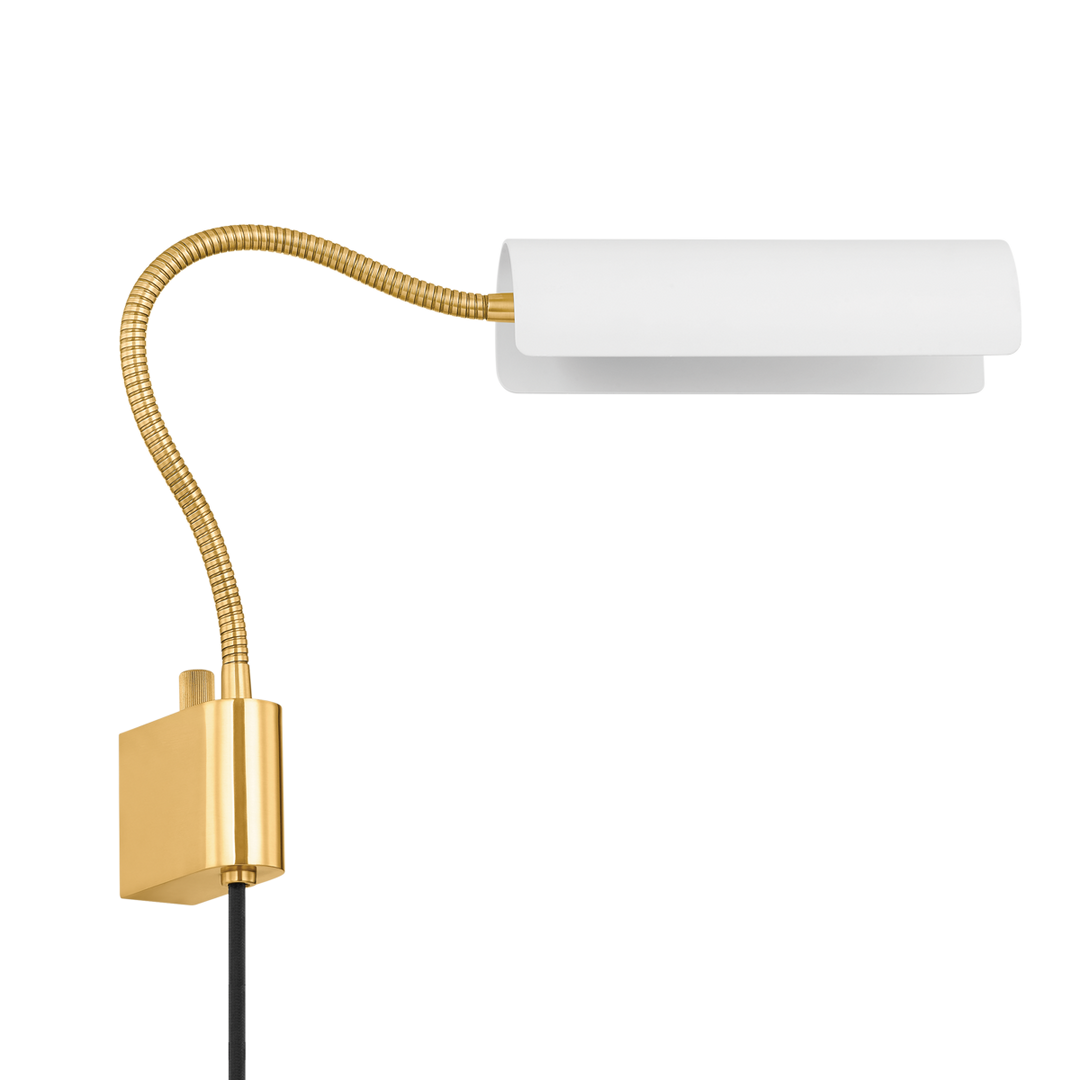 Mitzi CASSANDRA Plug-in Sconce